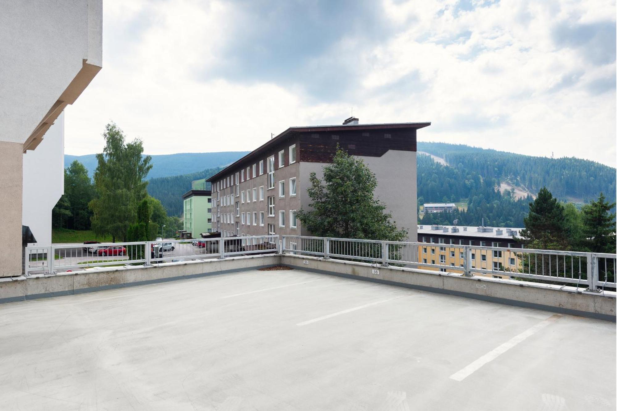 Cozy Mountain Apartment Spindleruv Mlyn Exterior photo