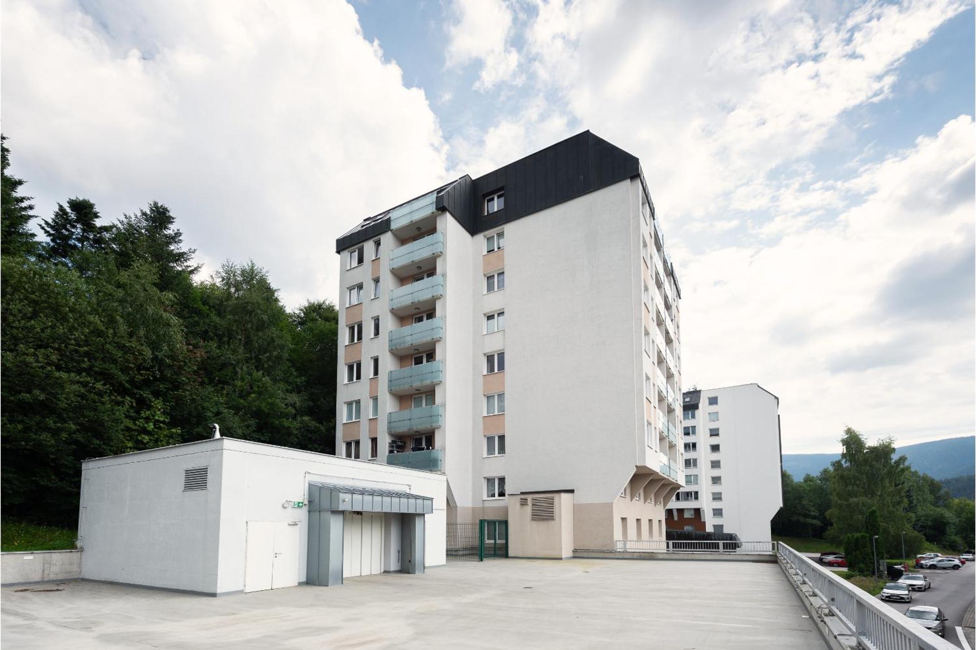 Cozy Mountain Apartment Spindleruv Mlyn Exterior photo